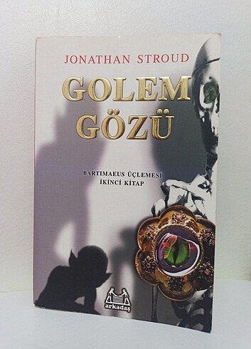Golem Gözü 