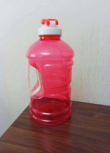 Plastik Suluk