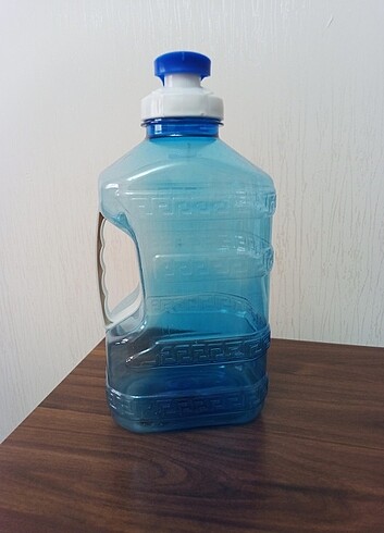 Plastik Suluk