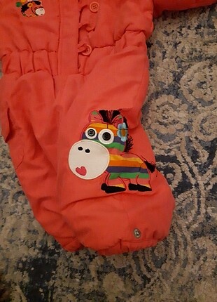Kiz bebek astronot