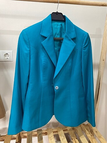 Blazer Ceket