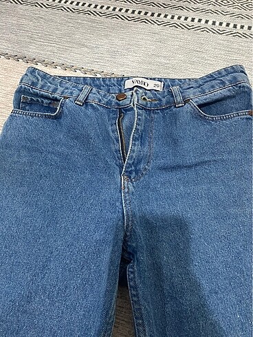 Boyfriend jean