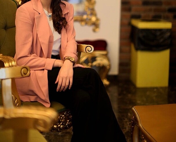 Trendyol & Milla Blazer ceket