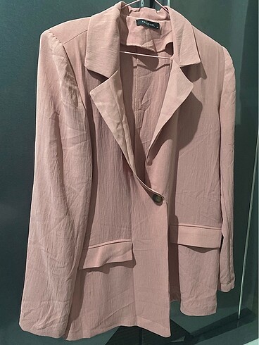 xs Beden Blazer ceket