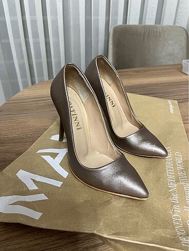 Stiletto