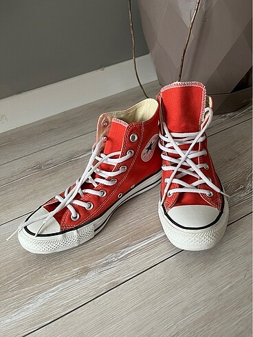 Converse Converse