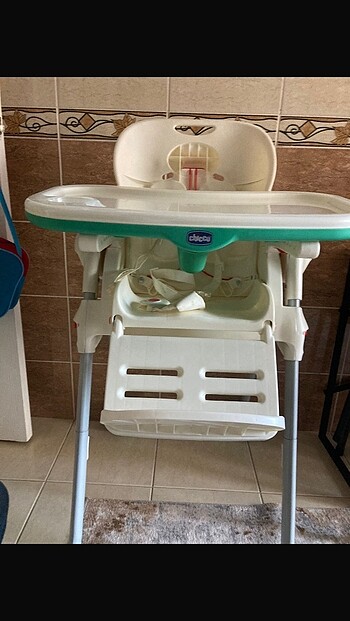 Beden Mama sandalyesi