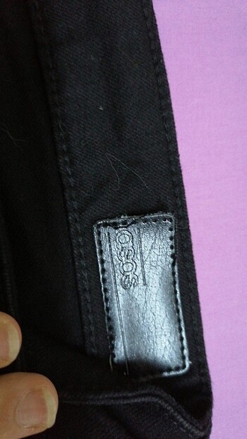 Asos Şort