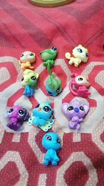 Lps Minişlet