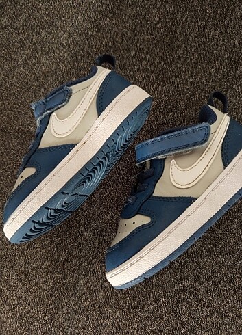Nike ayakkabı