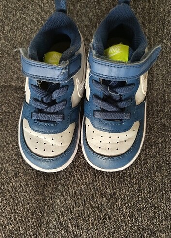 Nike Nike ayakkabı