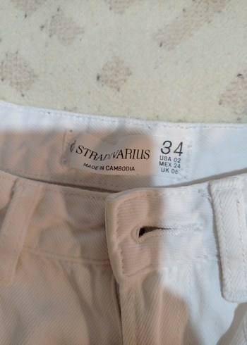 Stradivarius Stradivarius d92 jean