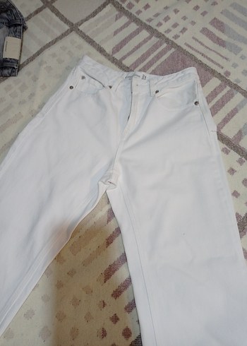 xs Beden Stradivarius d92 jean