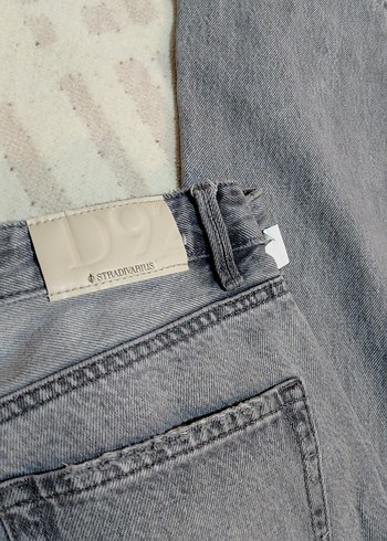 Stradivarius d92 jean