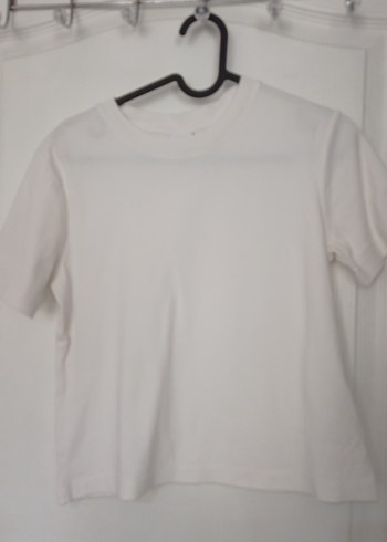bershka tişört