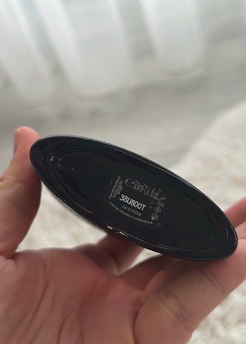 Yves Saint Laurent Black Opium 50ml - Görsel 2