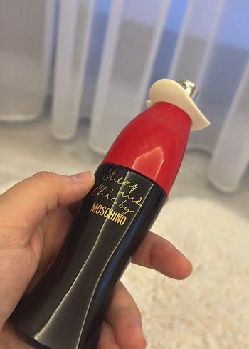 Moschino Kadın Parfümü 50ml - Görsel 3