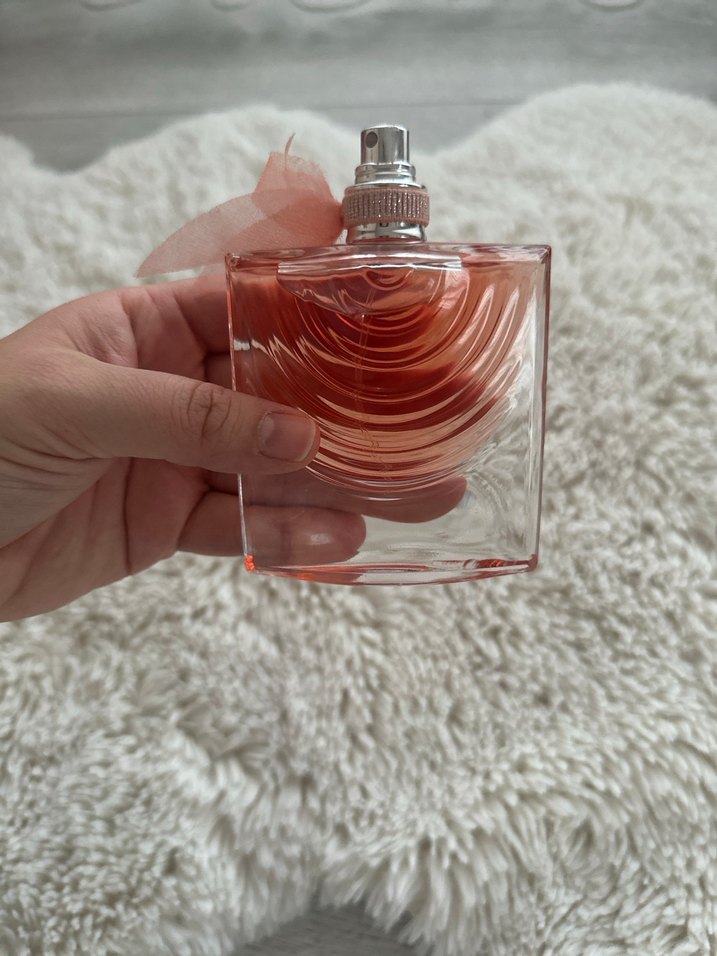 La Vie Est Belle iris absolu 50ml edp - Görsel 4