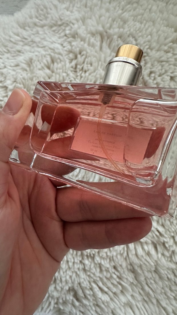 Miss Dior absolu 50ml EDP - Görsel 3