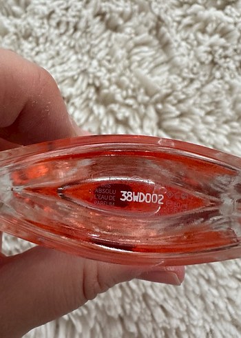 Lancome La vie est belle iris absolu - Görsel 4