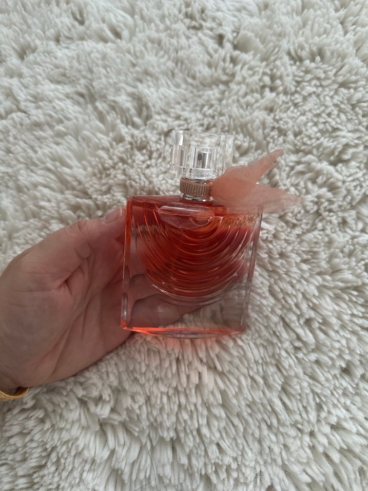 Lancome La vie est belle iris absolu - Görsel 2