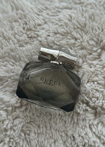 Gucci Bamboo Kadın Parfümü 50ml - Görsel 2