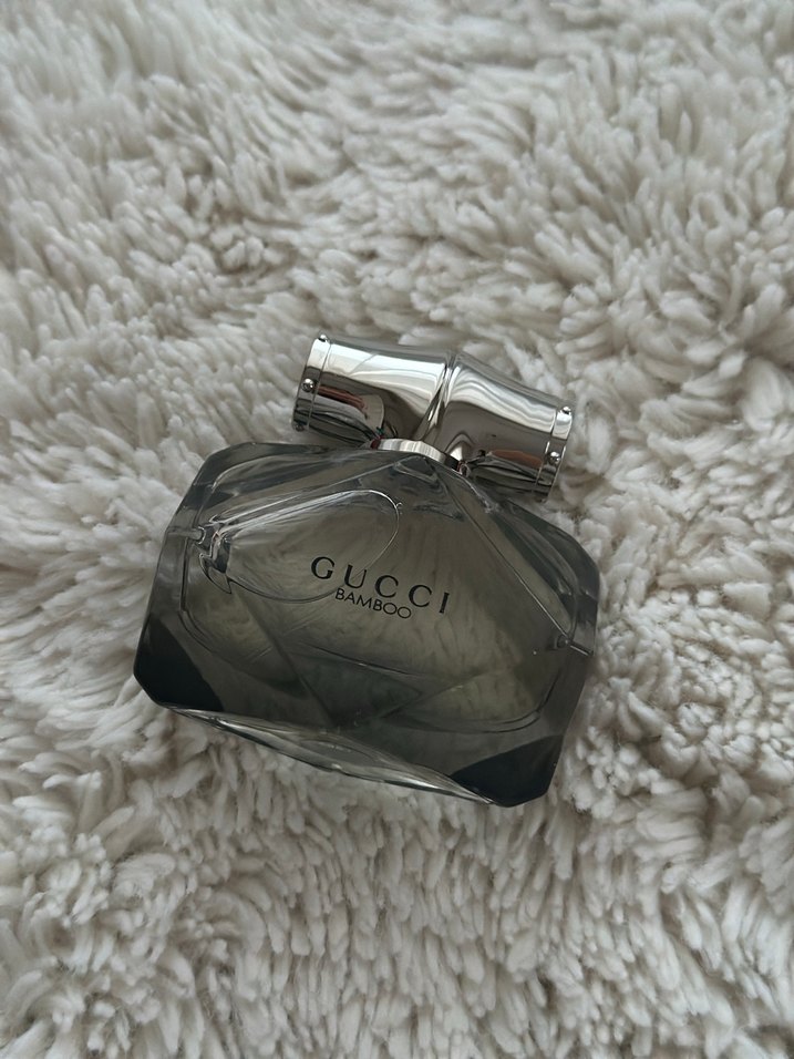 Gucci Bamboo Kadın Parfümü 50ml - Görsel 2