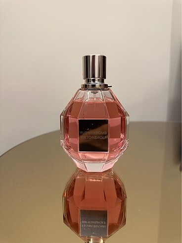 Bayram kampanyası ??Victor & Rolf Flowerbomb 100ml edp