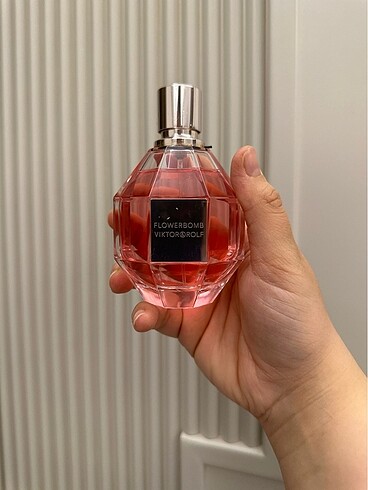 Beden Bayram kampanyası ??Victor & Rolf Flowerbomb 100ml edp