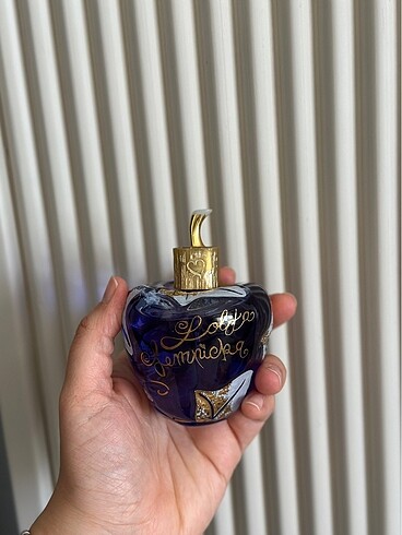 Lolita Lempicka 100ml Edp