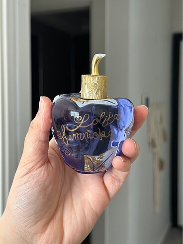 Beden Lolita Lempicka 100ml Edp