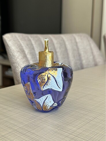 Beden Renk Lolita Lempicka 100ml Edp