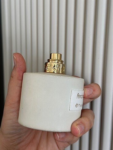 Diğer Tiziana terenzi andromeda extrait de parfum