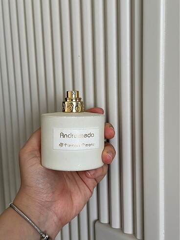 Beden Tiziana terenzi andromeda extrait de parfum