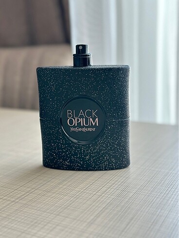 Beden YSL Black Opium Extreme 90ml EDP