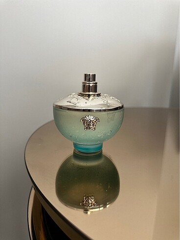 VERSACE Dylan Turquoise 100ml EDT