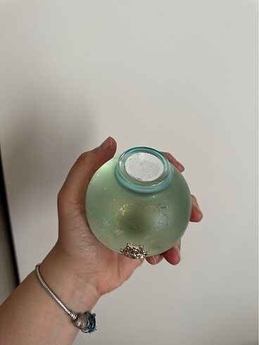 Beden VERSACE Dylan Turquoise 100ml EDT