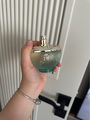 Versace VERSACE Dylan Turquoise 100ml EDT