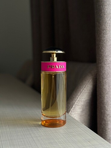 PRADA Candy 80ml EDP