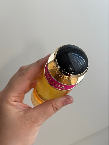 Beden Renk PRADA Candy 80ml EDP