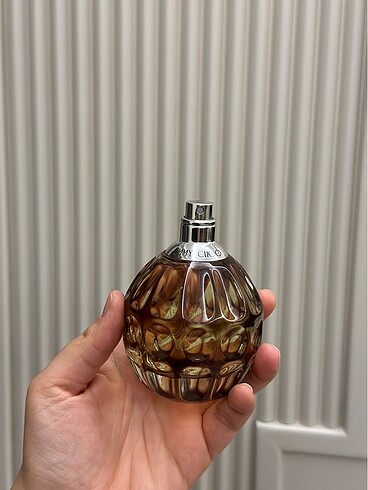 Jimmy Choo EdP 100ml