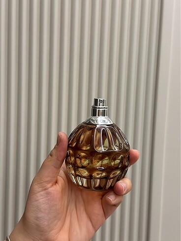Jimmy Choo Jimmy Choo EdP 100ml