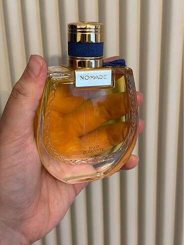 Beden Renk Chloe Nomade EDP 75ml Nuit D'Egypte