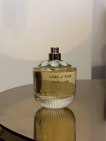 Elie Saab Girl of Now EDP