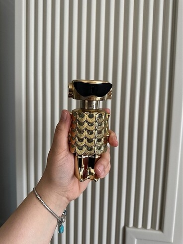 P. Rabanne Fame İntense 80ml EDP