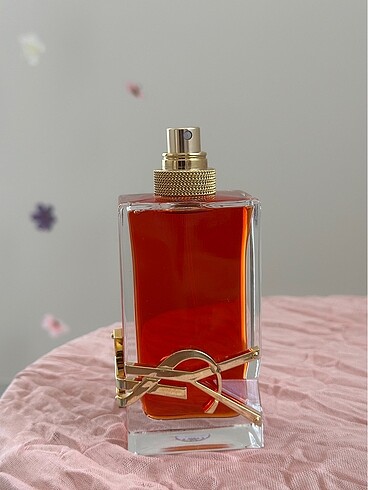 Yves Saint Laurent YSL Libre İntense 90ml EDP