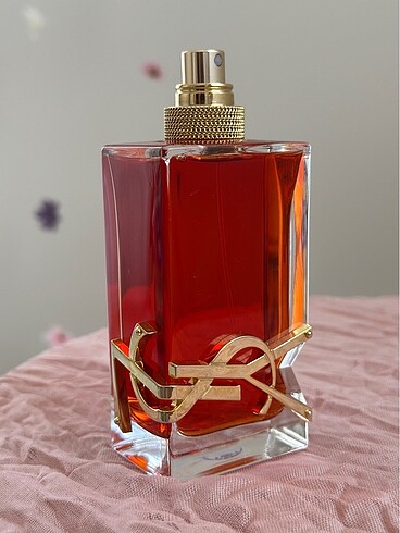 YSL Libre İntense 90ml EDP