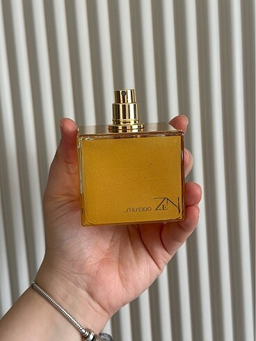 Shiseido 100ml EDP