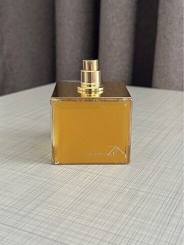 Beden Renk Shiseido 100ml EDP