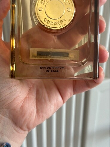 Burberry Burberry Goddess İNTENSE 100ml EDP